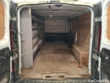  Renault  Trafic  Fourgon L2H1 1300 Confort 1.6 dCi #10