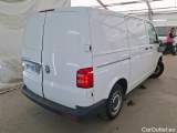  Volkswagen  Transporter T6  Fourgon 2.0 100CV BVM5 #3