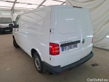  Volkswagen  Transporter T6  Fourgon 2.0 100CV BVM5 #2