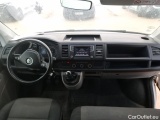  Volkswagen  Transporter T6  Fourgon 2.0 100CV BVM5 #5