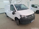  Volkswagen  Transporter T6  Fourgon 2.0 100CV BVM5 #4