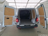  Volkswagen  Transporter T6  Fourgon 2.0 100CV BVM5 #10