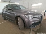  STELVIO