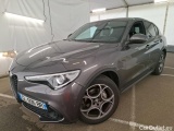  STELVIO