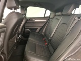  Alfa Romeo   STELVIO Stelvio Sprint Q4 2.2 JTDM 190CV BVA8 E6d #9