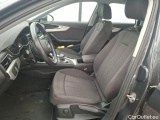  Audi  A4 AUDI  / 2019 / 4P / Berline 35 TFSI 150 S tronic Business Line #8
