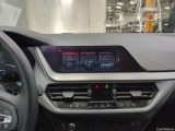  Bmw  Serie 1 Série 1 Berline 120 d Lounge 2.0 190CV BVA8 E6d #7