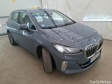  Bmw  2 Tourer BMW Série 2 Active Tourer / 2021 / 5P / monospace 218d 150ch Luxury DKG7 #4