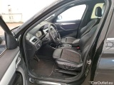  Bmw  X1 Série  xDrive 18d xLine 2.0 150CV BVA8 E6dT #8