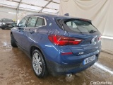  Bmw  X2 Série  sDrive 18i Lounge 1.5 135CV BVA7 E6d #2