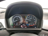  Bmw  X2 Série  sDrive 18i Lounge 1.5 135CV BVA7 E6d #6