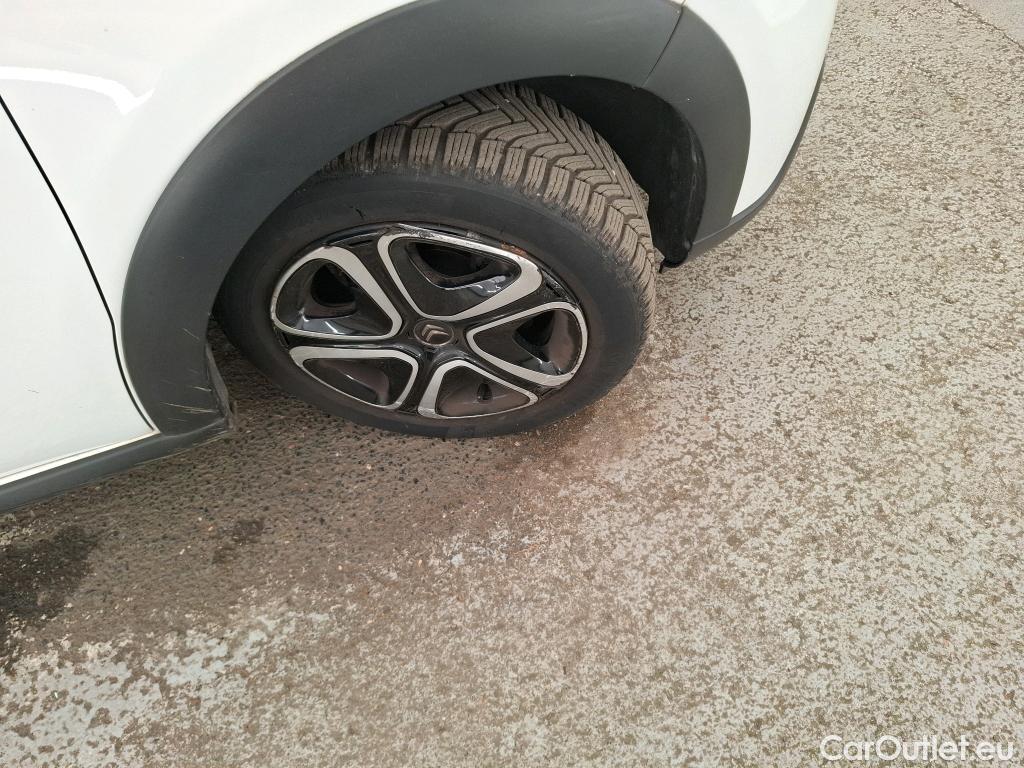  Citroen  C3 CITROEN  2020 5P Berline PureTech 83 BVM Feel Pack #7
