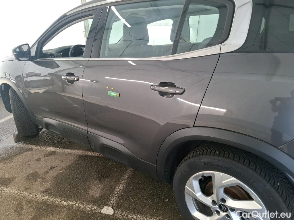  Citroen  C5 Aircross  Feel 1.5 BlueHDi 130CV BVA8 E6d #19