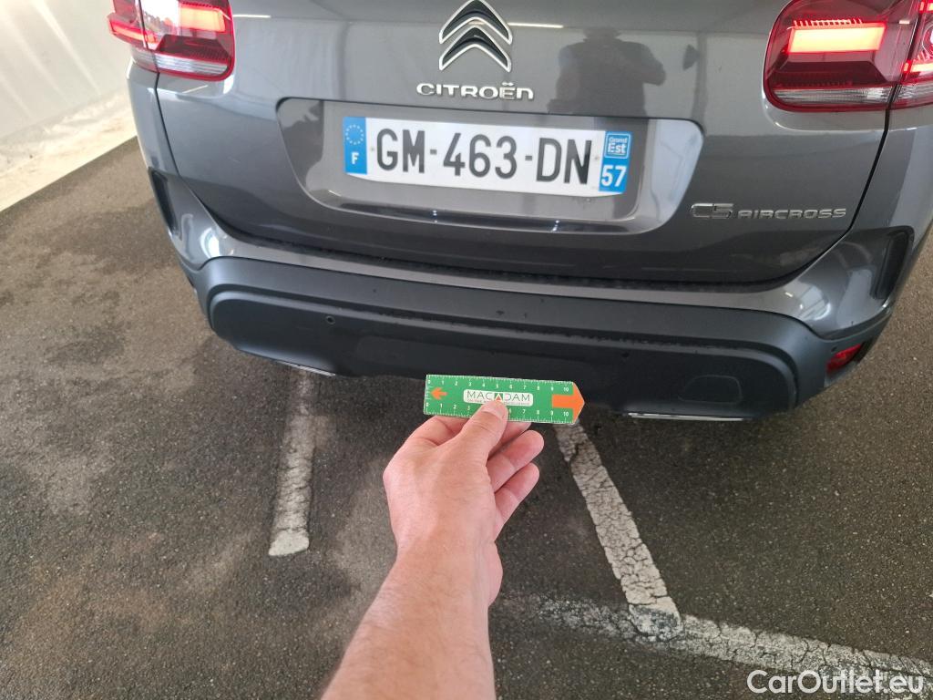  Citroen  C5 Aircross  Feel 1.5 BlueHDi 130CV BVA8 E6d #39