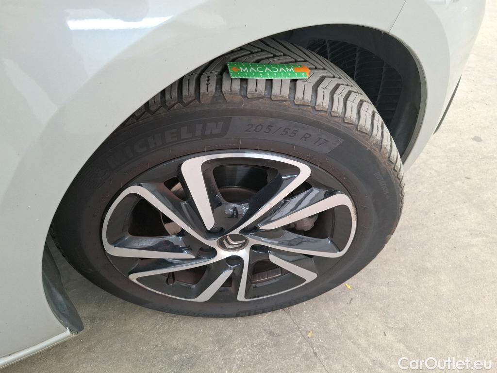  Citroen  C4 Picasso /Spacetourer Business Class 1.5 BlueHDi 130CV BVA8 E6dT #28