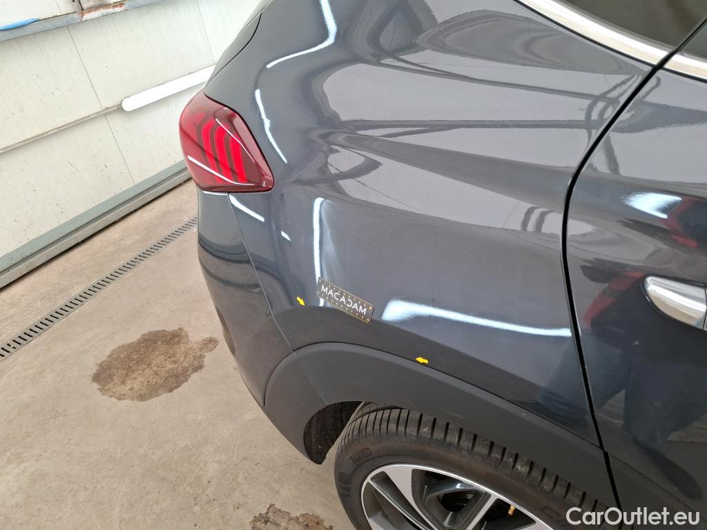  Hyundai  Tucson  Executive 2WD 1.6 CRDi 135CV BVA7 E6dT #4