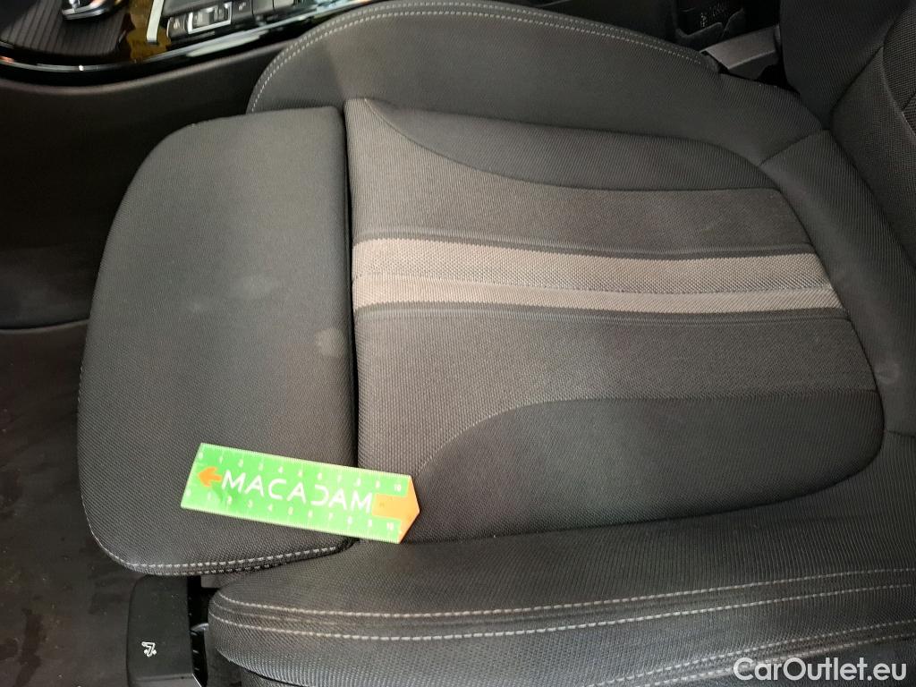  Bmw  X2 Série  sDrive 18i Lounge 1.5 135CV BVA7 E6d #10