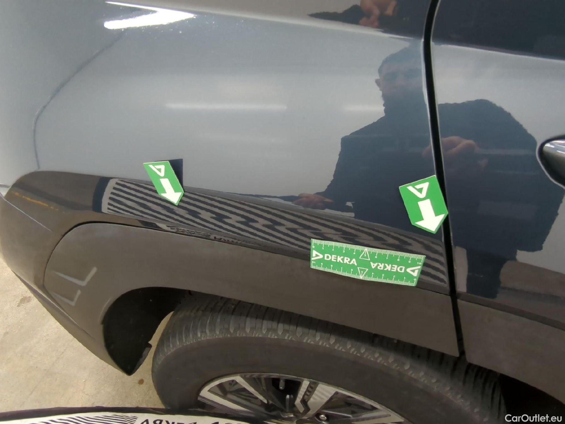  Hyundai  Tucson  Business Mild-Hybrid 2WD 1.6 CRDI 135CV BVA7 E6d #3