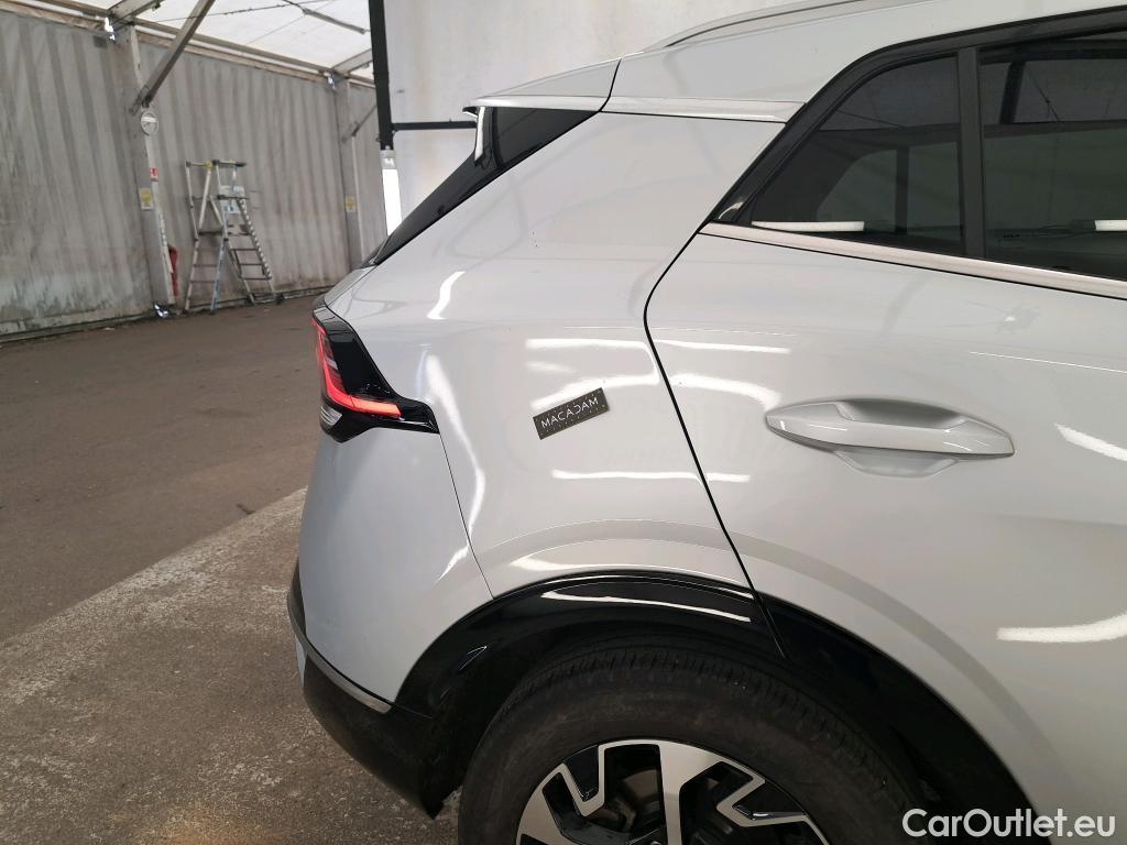  KIA  Sportage KIA  5p SUV 1.6 T-GDI 177 ISG DCT7 DESIGN 2WD #3