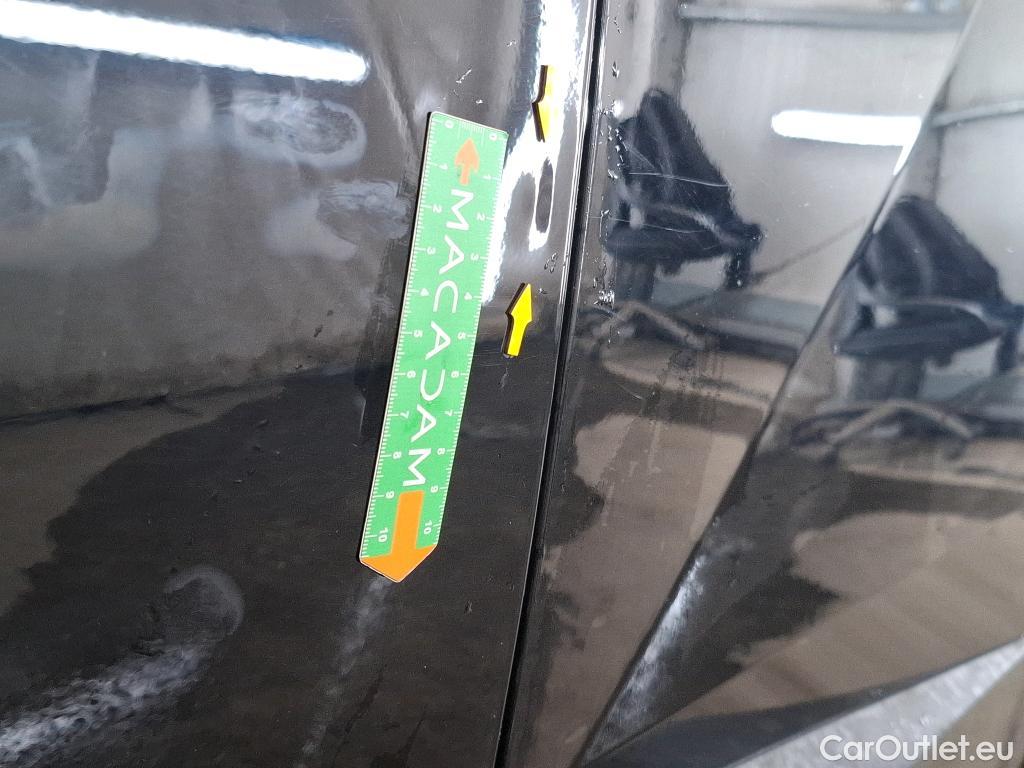 Hyundai  Tucson  Creative Mild-Hybrid 2WD 1.6 CRDI 135CV BVA7 E6d #3