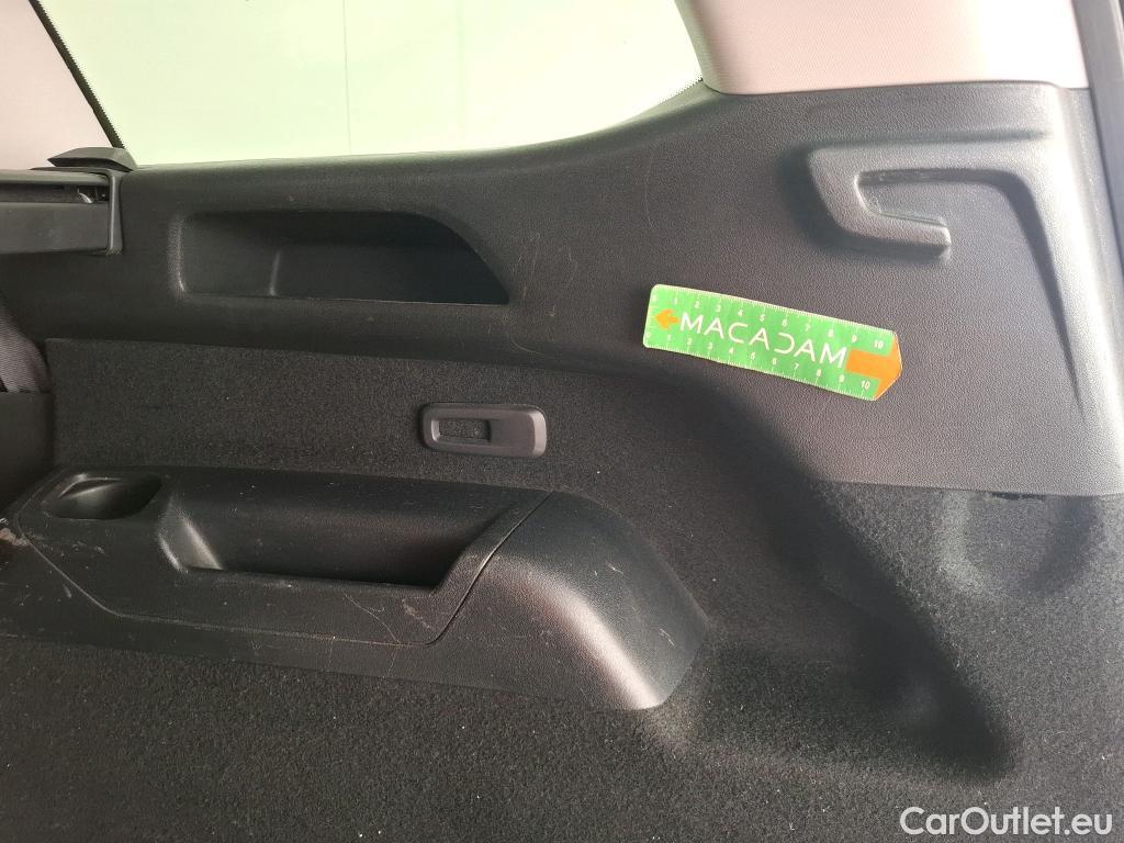  Citroen  C4 Grand Picasso /Spacetourer Business 1.5 BlueHDi 130CV BVA8 E6dT #54