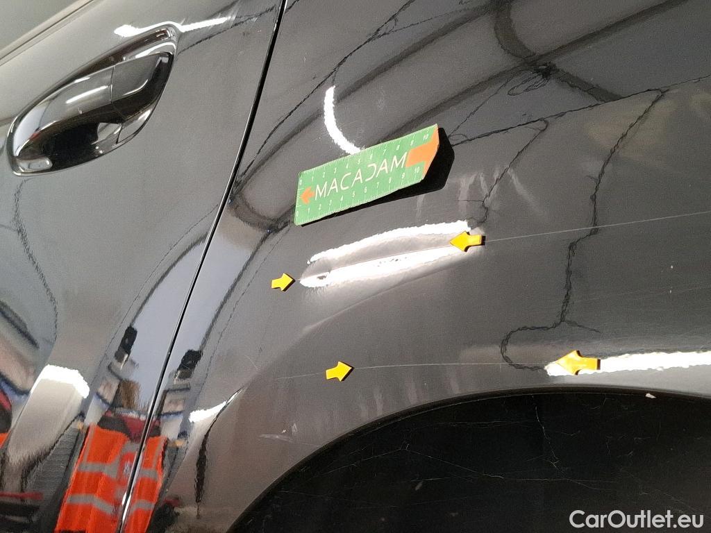 Citroen  C4 Grand Picasso /Spacetourer Business 1.5 BlueHDi 130CV BVA8 E6dT #4