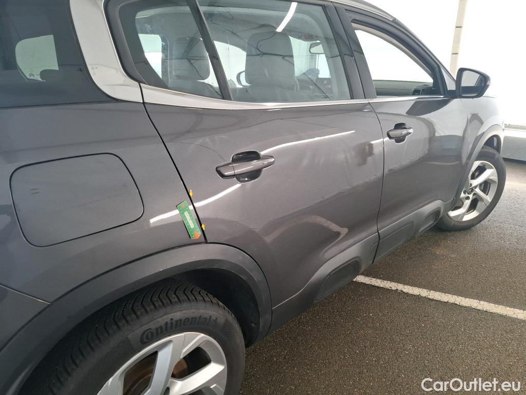  Citroen  C5 Aircross  Feel 1.5 BlueHDi 130CV BVA8 E6d #45