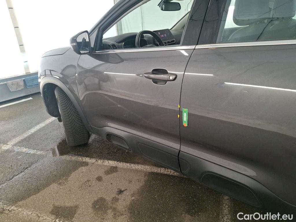  Citroen  C5 Aircross  Feel 1.5 BlueHDi 130CV BVA8 E6d #41