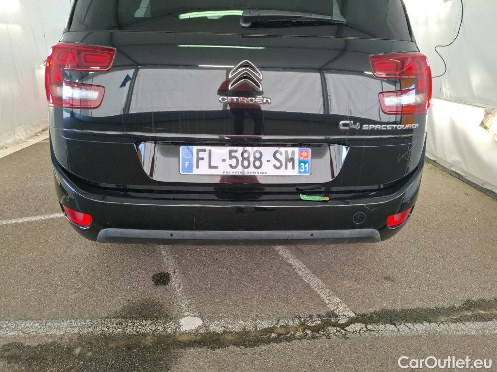  Citroen  C4 Grand Picasso /Spacetourer Business 1.5 BlueHDi 130CV BVA8 E6dT #34