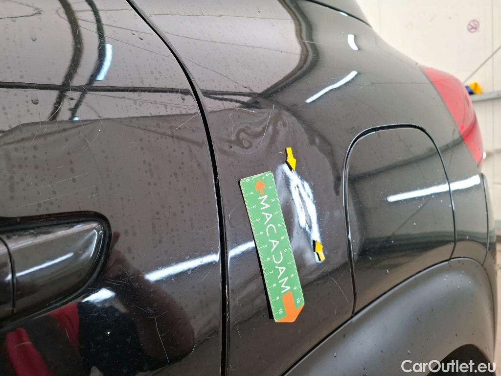 Citroen  C3  Aircross Feel Business 1.5 BlueHDi 120CV BVA6 E6dT #18