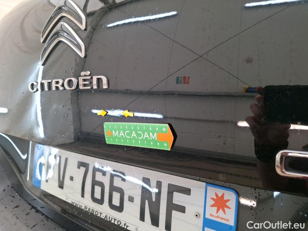  Citroen  C3  Aircross Feel Business 1.5 BlueHDi 120CV BVA6 E6dT #45