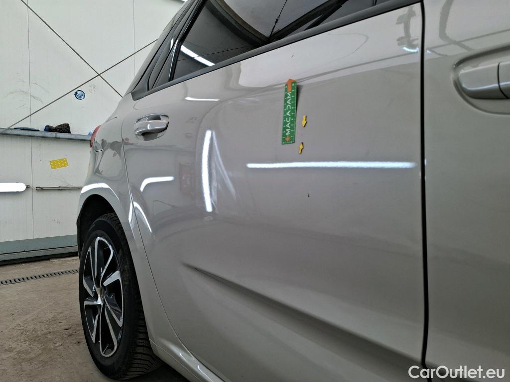  Citroen  C4 Picasso /Spacetourer Business Class 1.5 BlueHDi 130CV BVA8 E6dT #34