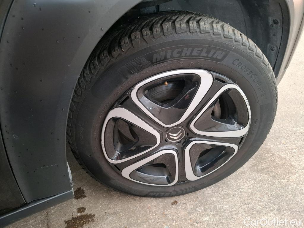  Citroen  C3  Aircross Feel Business 1.5 BlueHDi 120CV BVA6 E6dT #54