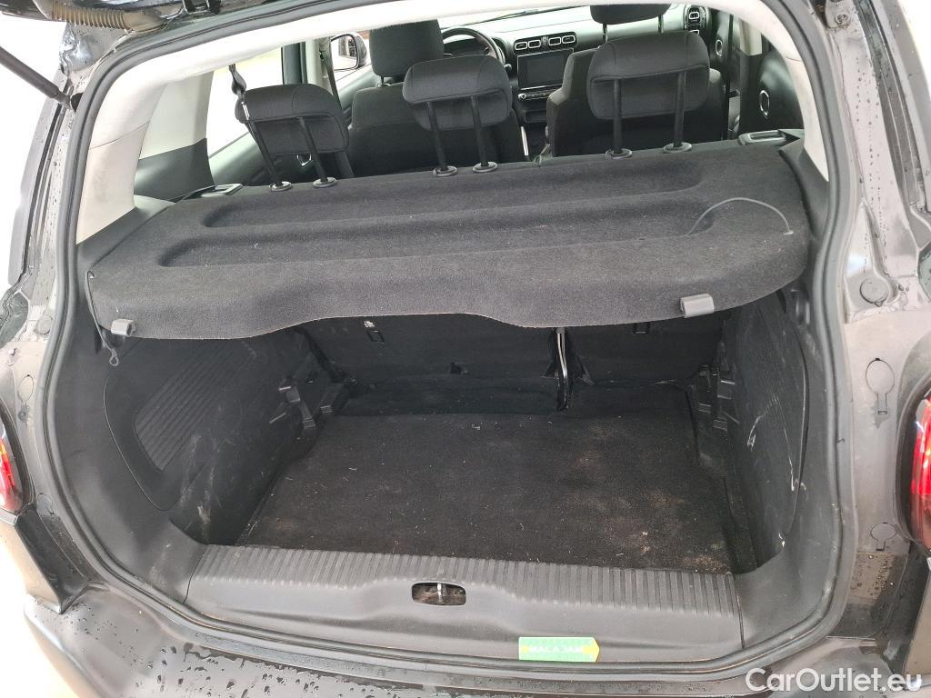  Citroen  C3  Aircross Feel Business 1.5 BlueHDi 120CV BVA6 E6dT #35