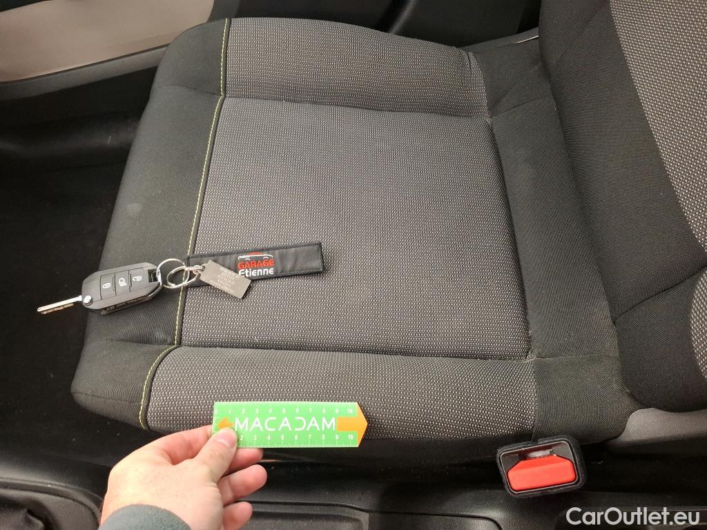  Citroen  C3  Feel Business 1.5 BlueHDI 100CV BVM5 E6dT #9