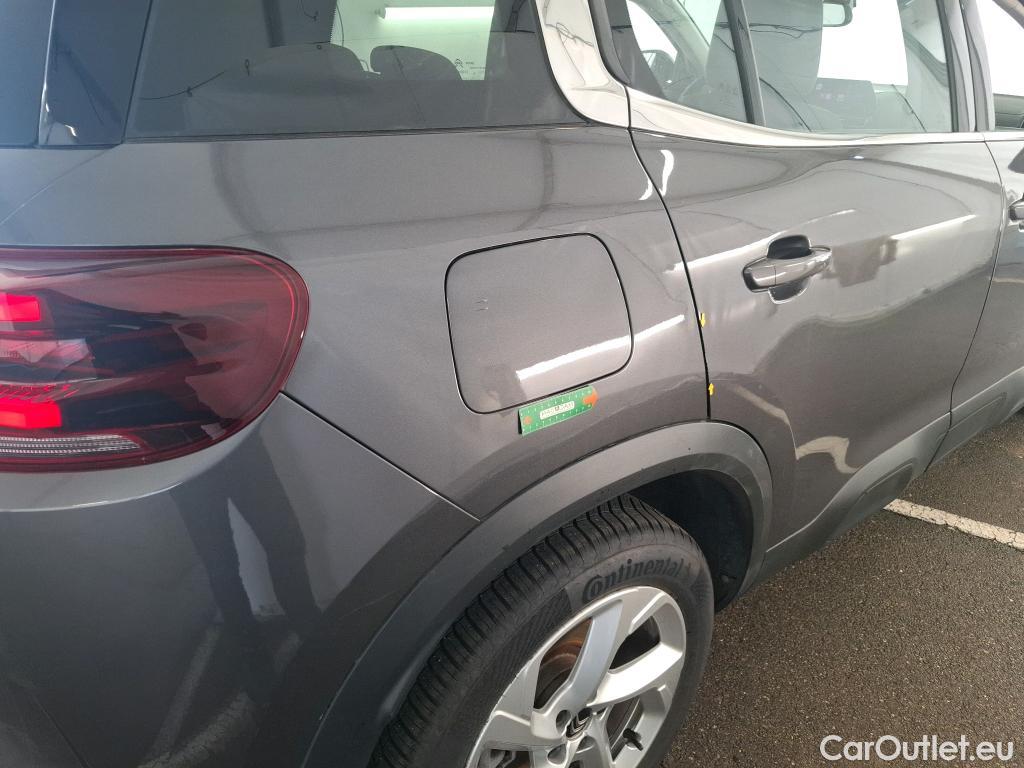  Citroen  C5 Aircross  Feel 1.5 BlueHDi 130CV BVA8 E6d #37