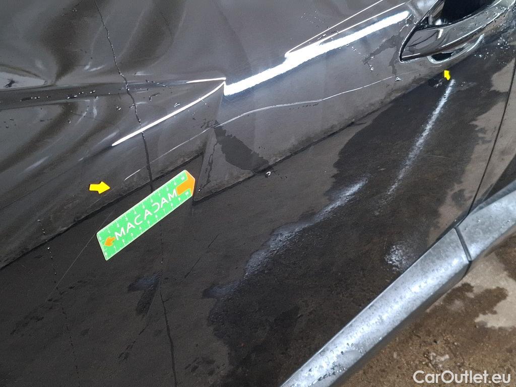  Hyundai  Tucson  Creative Mild-Hybrid 2WD 1.6 CRDI 135CV BVA7 E6d #2