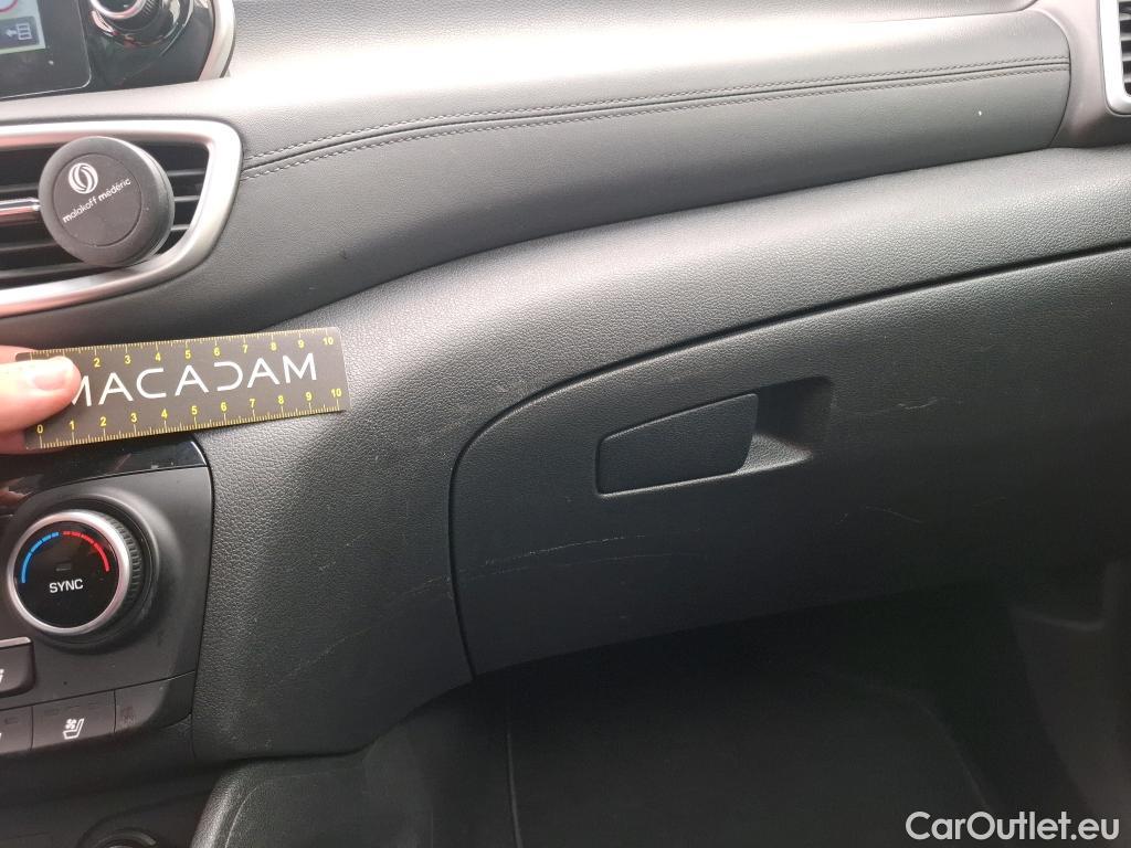  Hyundai  Tucson  Executive 2WD 1.6 CRDi 135CV BVA7 E6dT #21