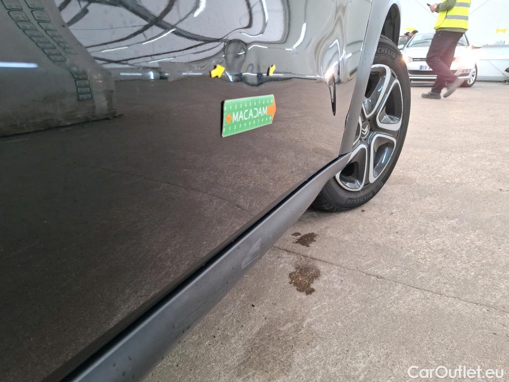  Citroen  C3  Aircross Feel Business 1.5 BlueHDi 120CV BVA6 E6dT #22
