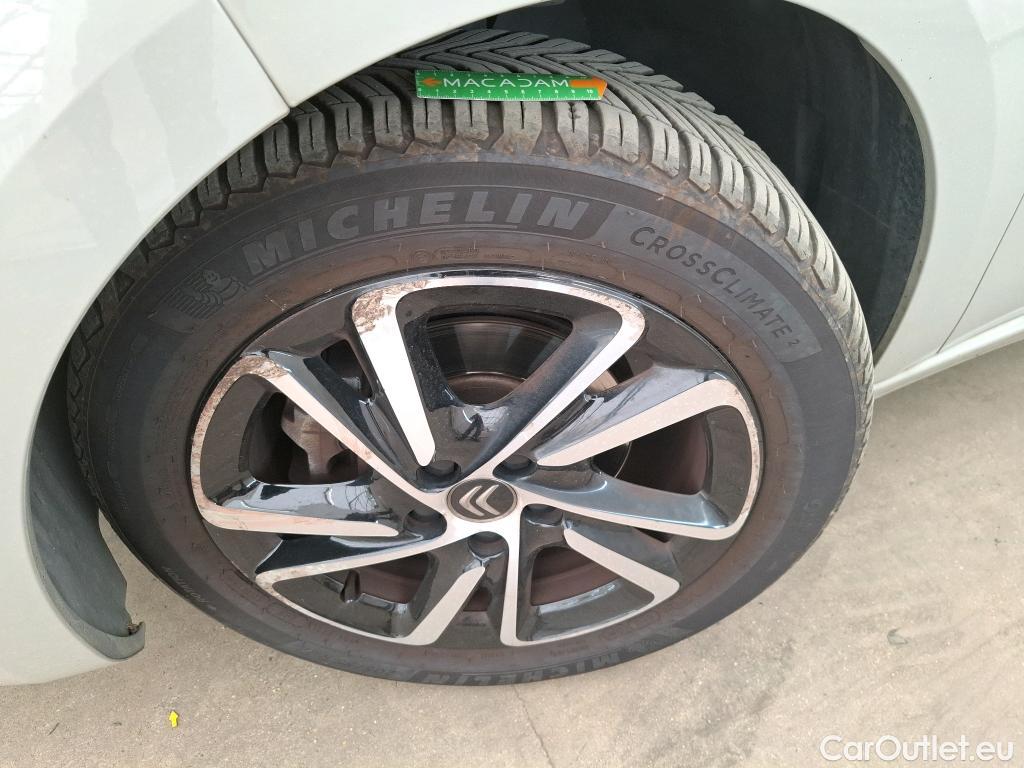  Citroen  C4 Picasso /Spacetourer Business Class 1.5 BlueHDi 130CV BVA8 E6dT #7