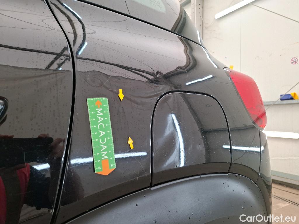  Citroen  C3  Aircross Feel Business 1.5 BlueHDi 120CV BVA6 E6dT #17
