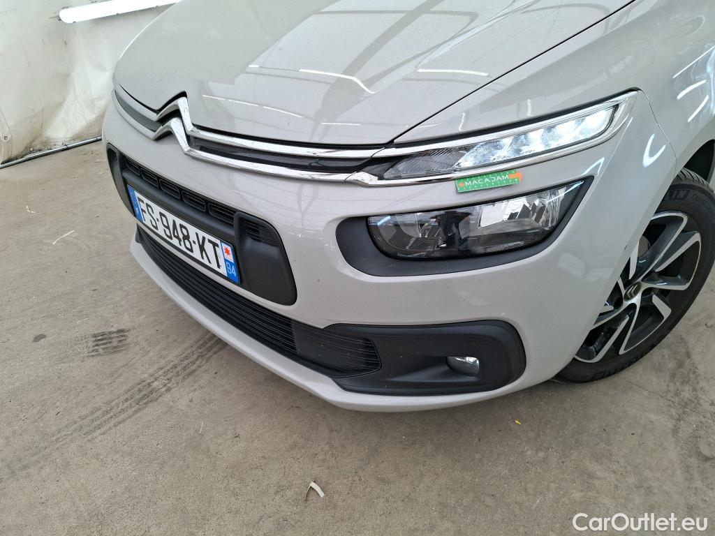  Citroen  C4 Picasso /Spacetourer Business Class 1.5 BlueHDi 130CV BVA8 E6dT #5