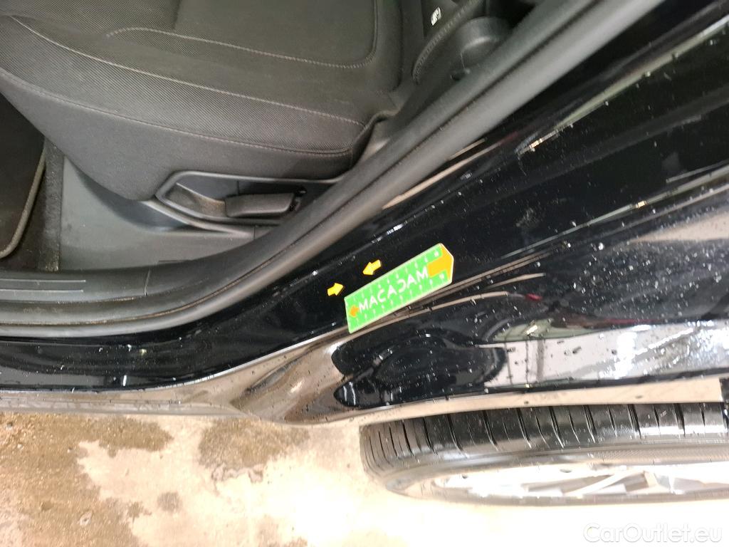  Hyundai  Tucson  Creative Mild-Hybrid 2WD 1.6 CRDI 135CV BVA7 E6d #14
