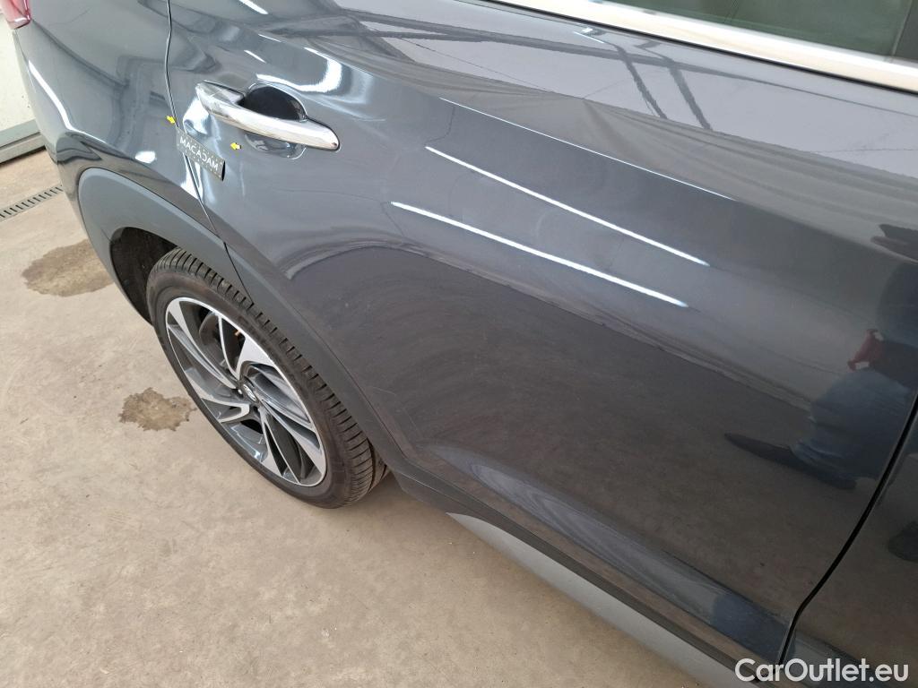  Hyundai  Tucson  Executive 2WD 1.6 CRDi 135CV BVA7 E6dT #7