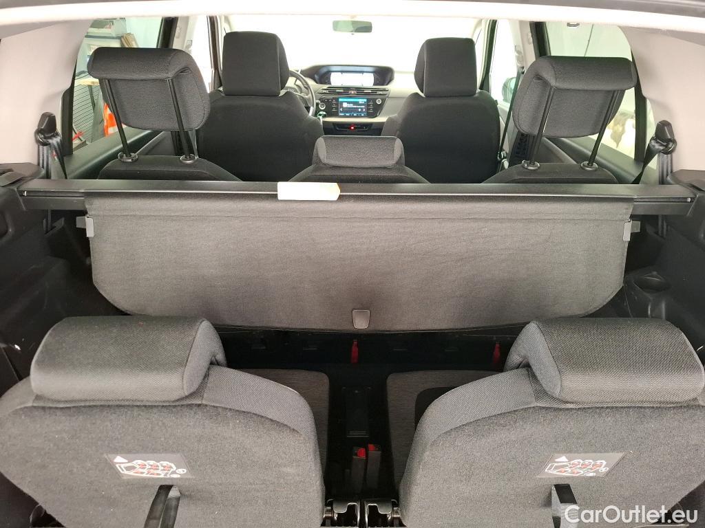  Citroen  C4 Grand Picasso /Spacetourer Business 1.5 BlueHDi 130CV BVA8 E6dT #79