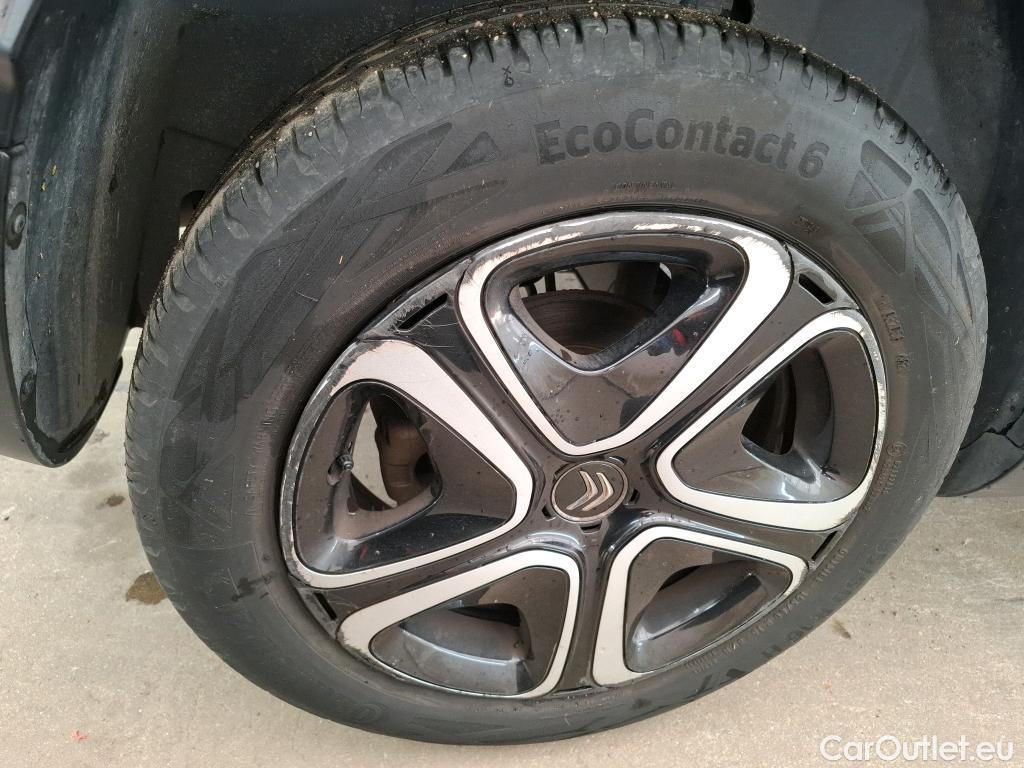  Citroen  C3  Aircross Feel Business 1.5 BlueHDi 120CV BVA6 E6dT #33