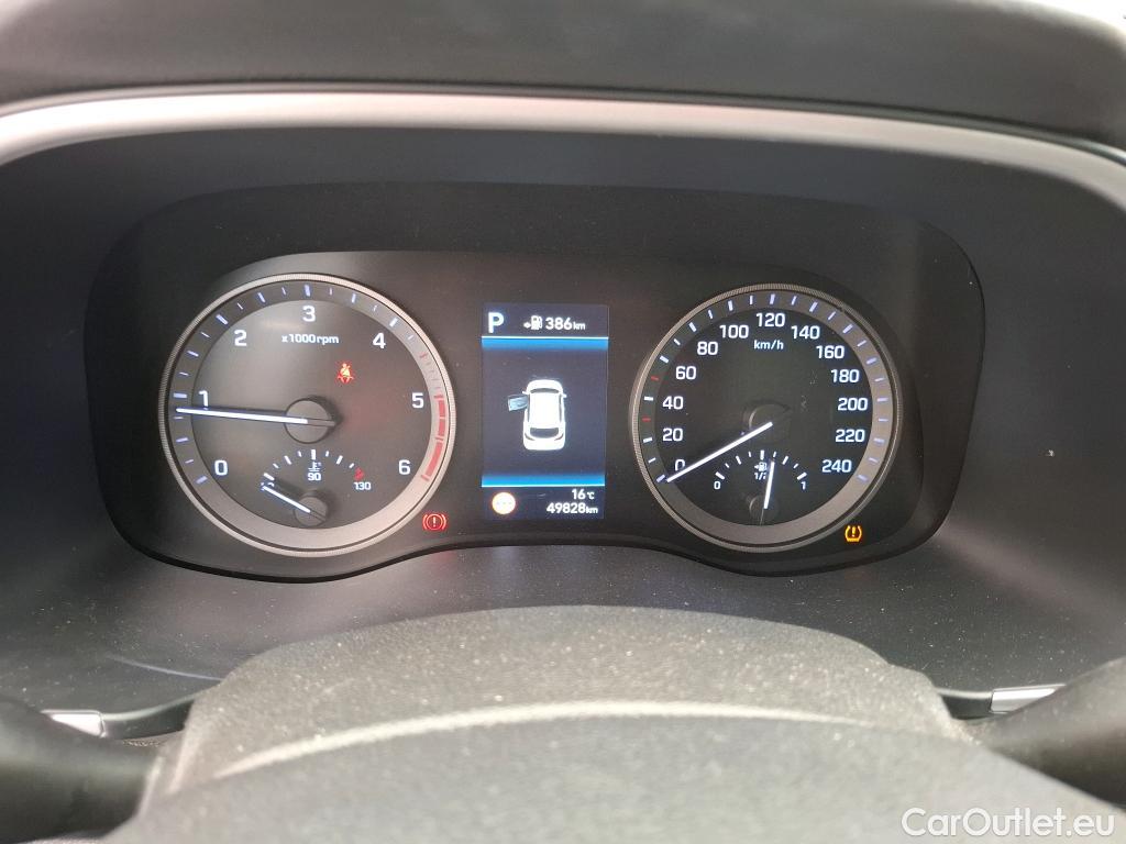  Hyundai  Tucson  Executive 2WD 1.6 CRDi 135CV BVA7 E6dT #46