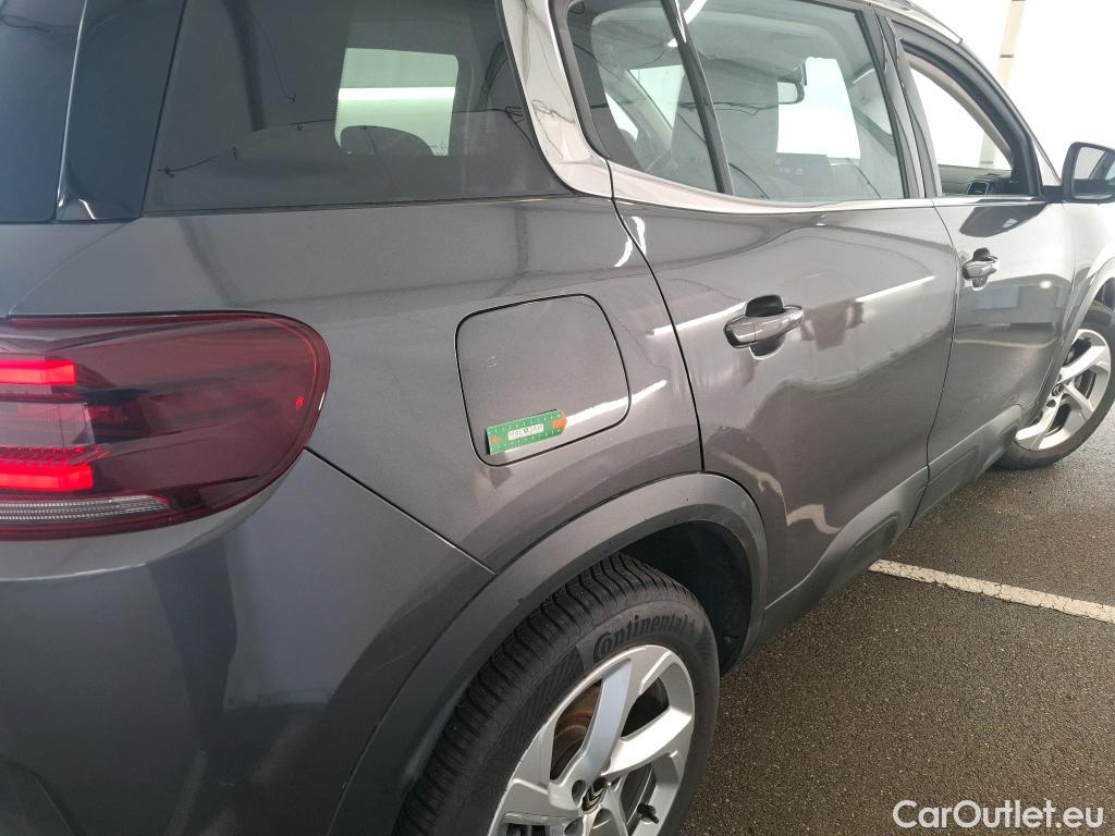  Citroen  C5 Aircross  Feel 1.5 BlueHDi 130CV BVA8 E6d #29