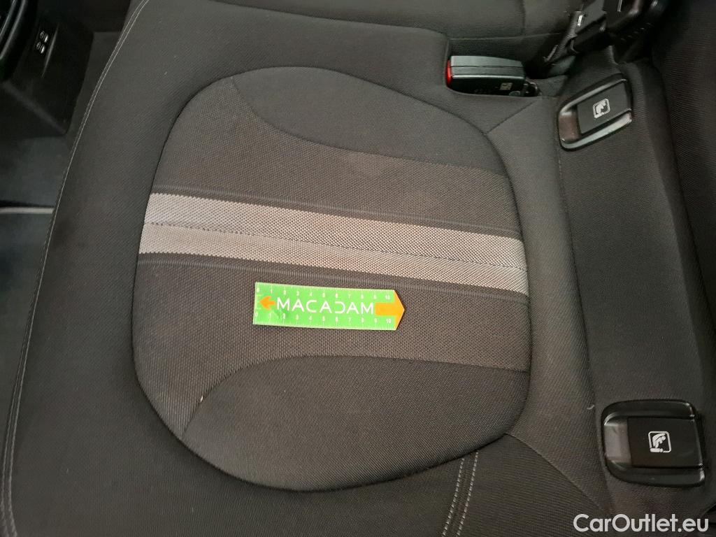  Bmw  X2 Série  sDrive 18i Lounge 1.5 135CV BVA7 E6d #11