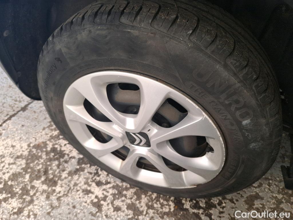  Citroen  C3  Feel Business 1.5 BlueHDI 100CV BVM5 E6dT #5